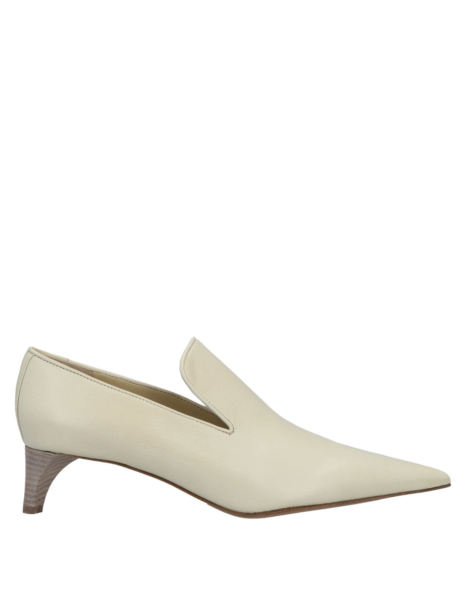 JIL SANDER JIL SANDER ΠΑΠΟΥΤΣΙΑ Μοκασίνια