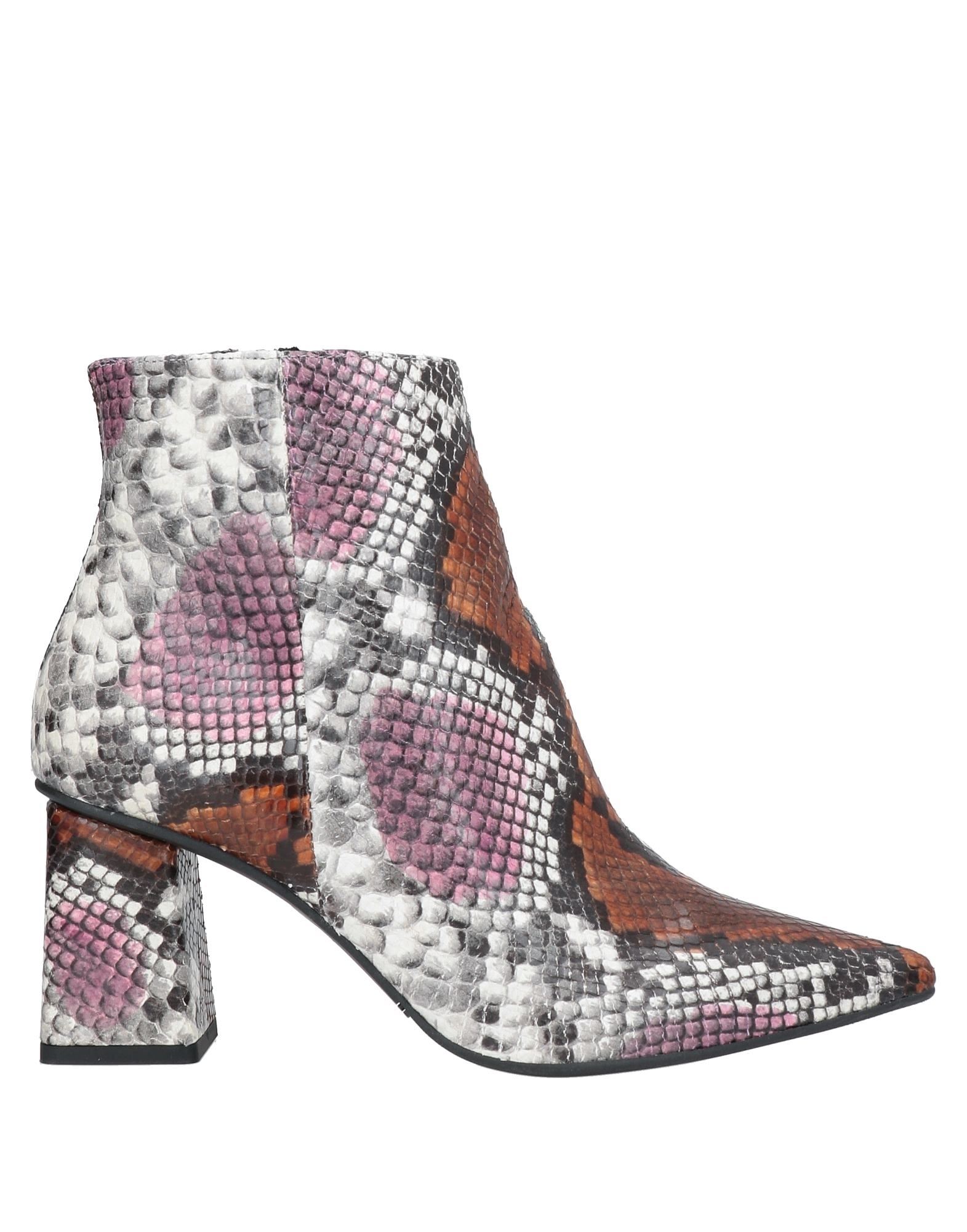 ANDREA PUCCINI Ankle boots