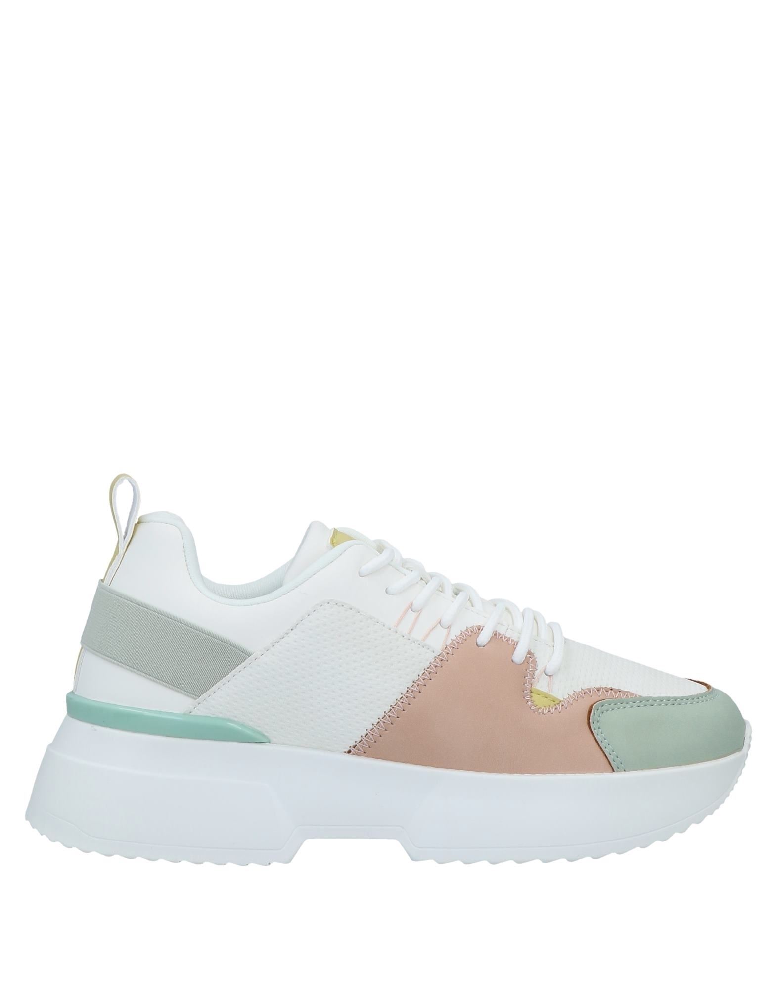 Maria Mare Sneakers In Light Green | ModeSens