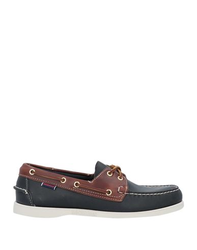 фото Мокасины sebago docksides