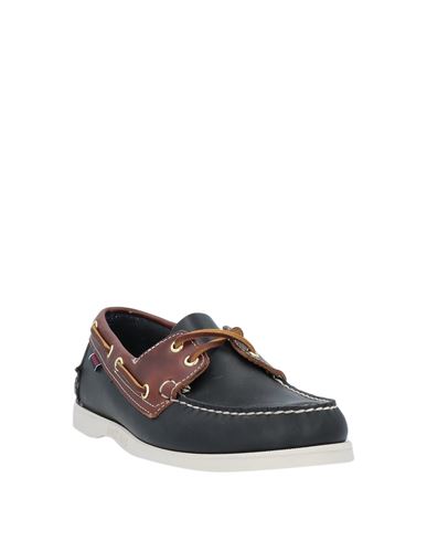 фото Мокасины sebago docksides