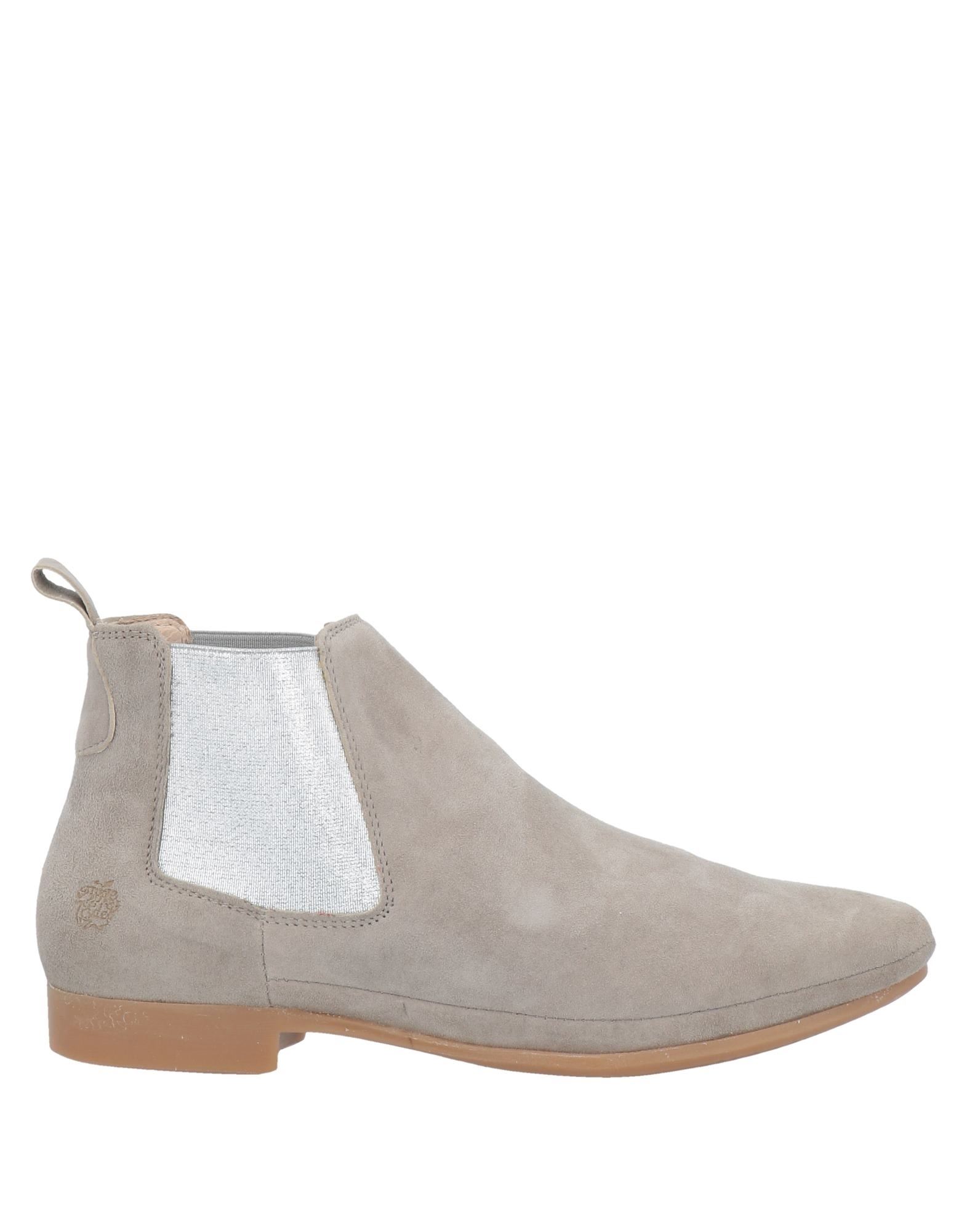 APPLE OF EDEN Ankle boots
