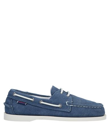 фото Мокасины sebago docksides