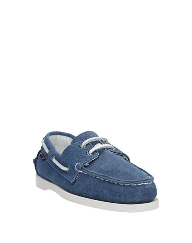 фото Мокасины sebago docksides