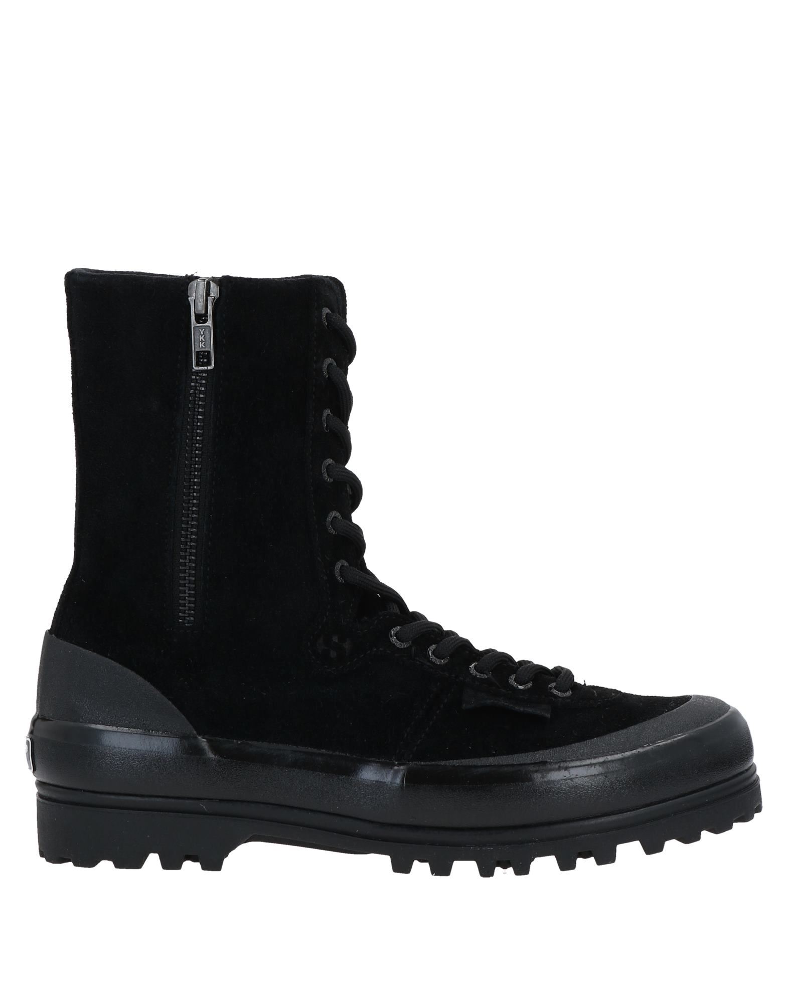 PAURA x SUPERGA PAURA x SUPERGA ΠΑΠΟΥΤΣΙΑ Μποτάκια