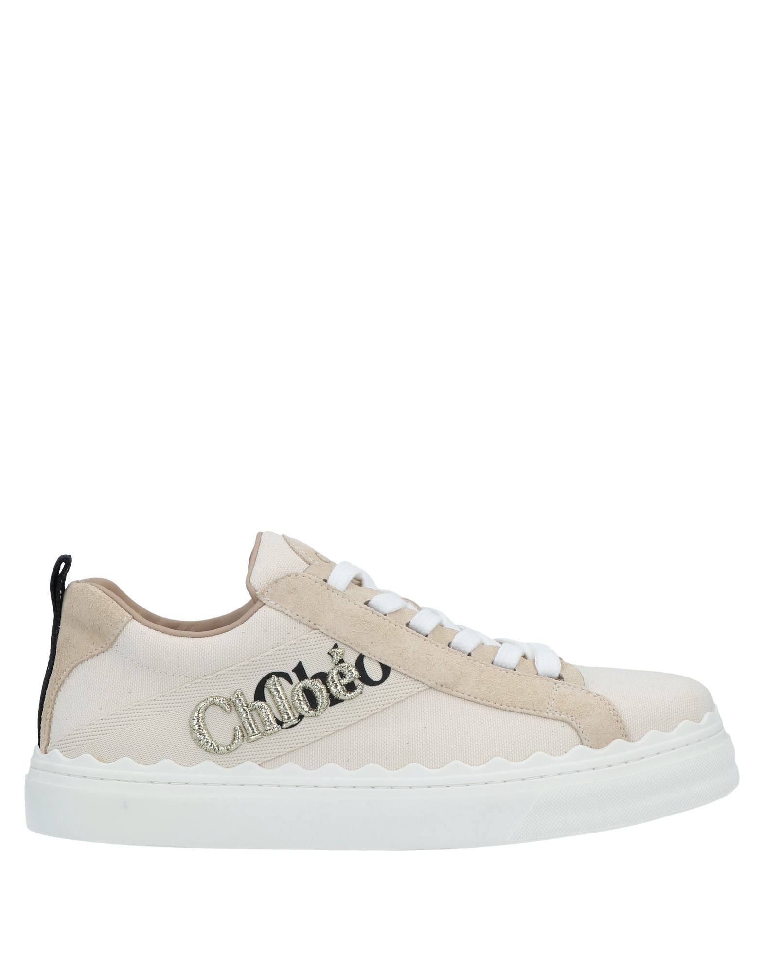 CHLOÉ CHLOÉ ΠΑΠΟΥΤΣΙΑ Αθλητικά παπούτσια