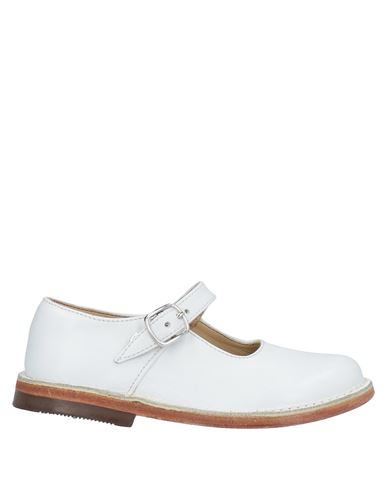 Балетки EUREKA 