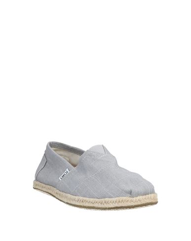 фото Эспадрильи toms