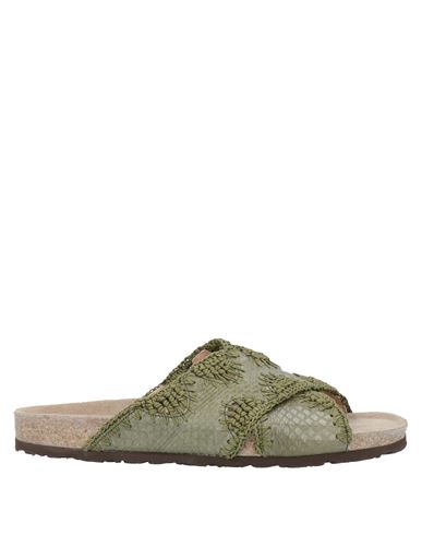 Мюлес и сабо MALÌPARMI