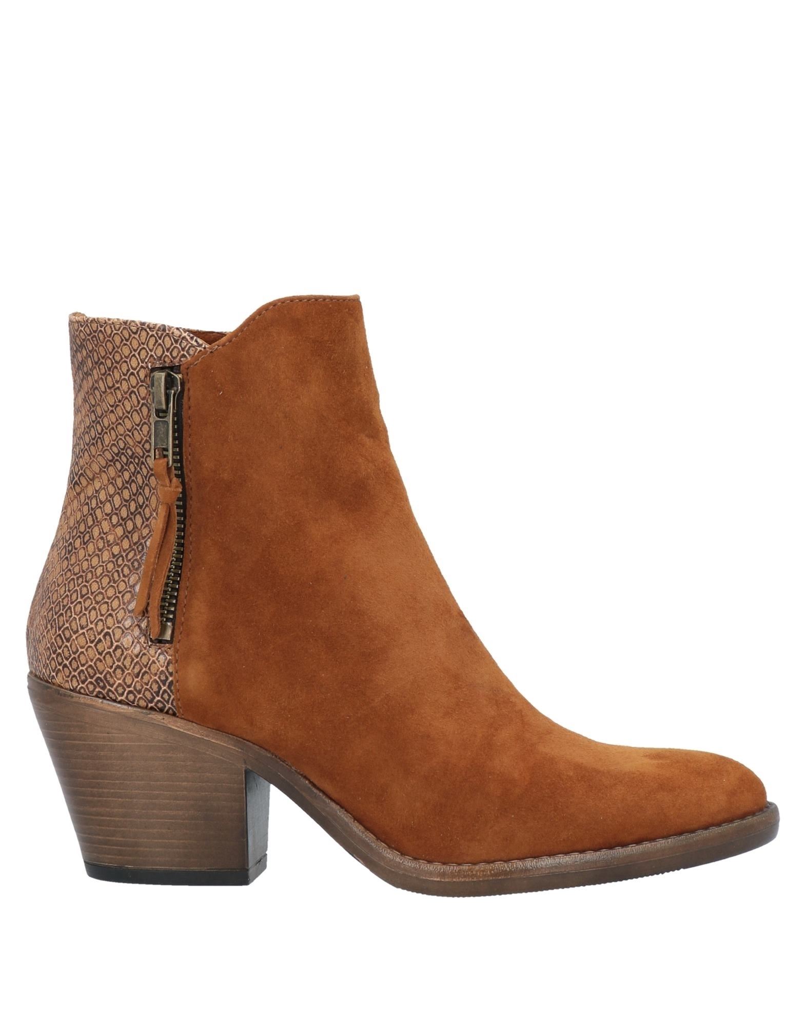 ANDREA SABATINI Ankle boots