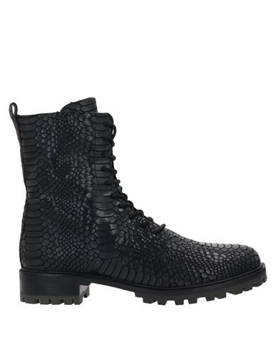 Полусапоги и высокие ботинки ANDREA PUCCINI 