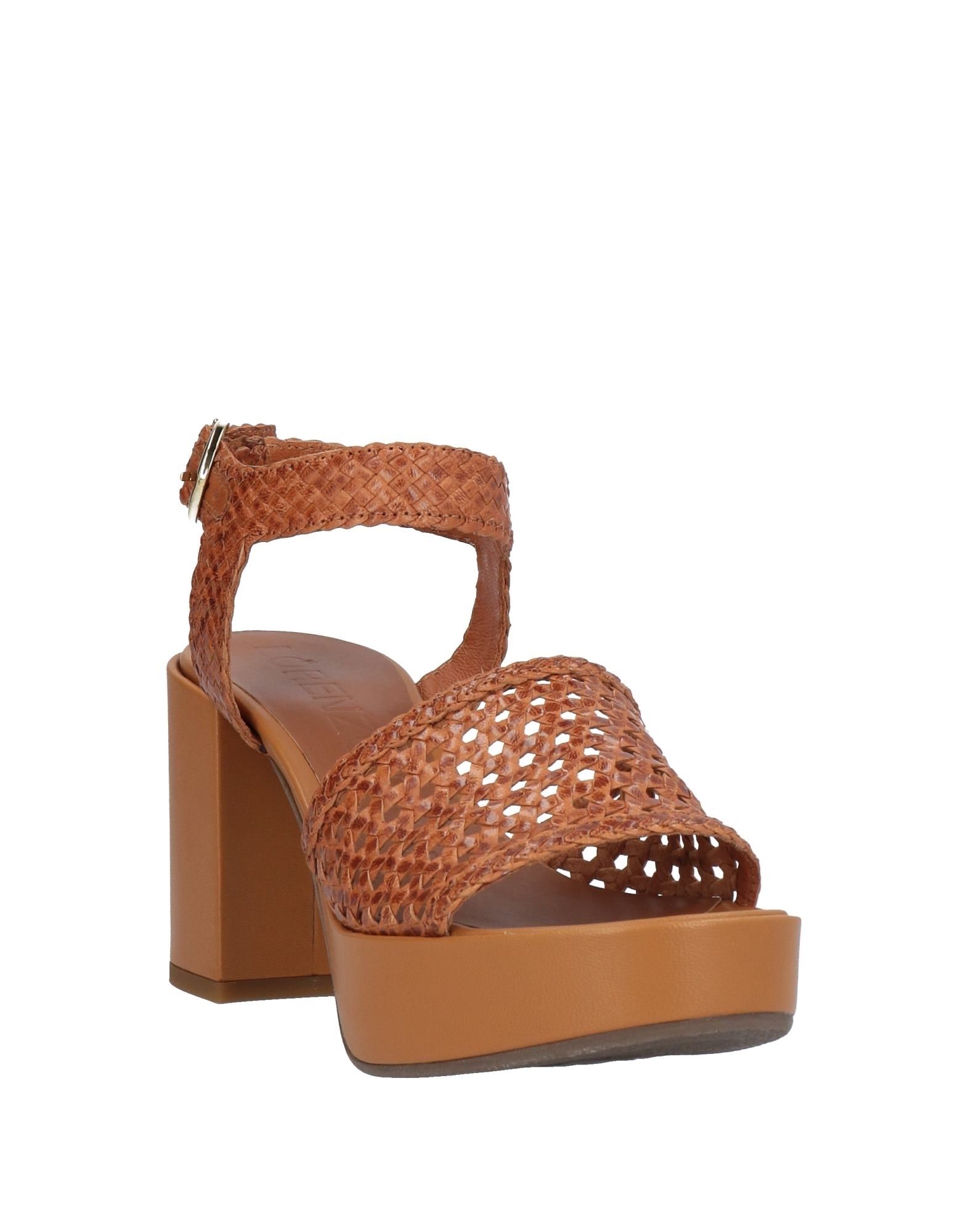  Lorenzo Mari - Schuhe - Sandalen - On Yoox.com 