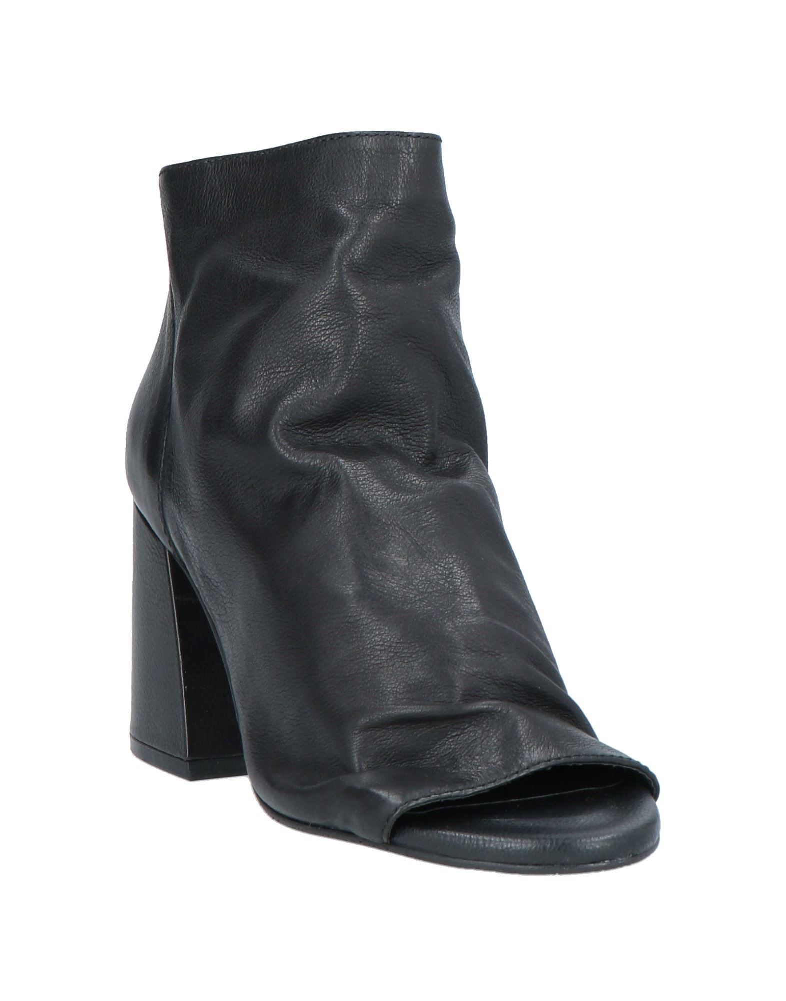  Elvio Zanon - Calzado - Botines De Caña Alta - On Yoox.com 