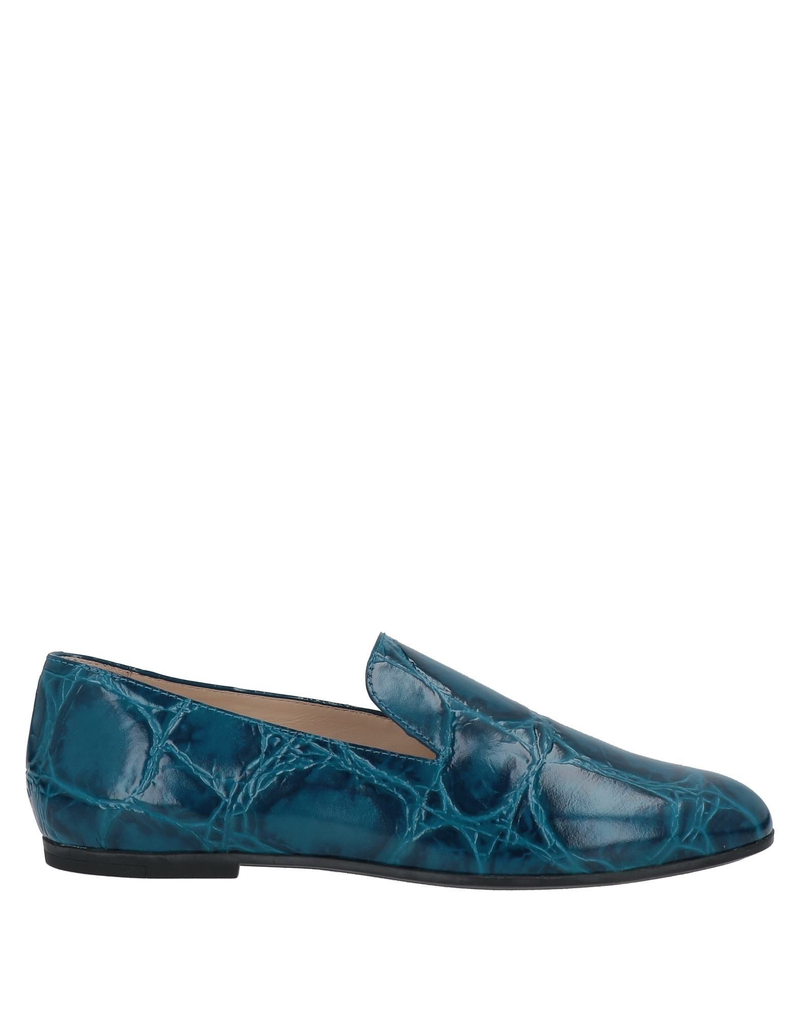 TOD'S TOD'S ΠΑΠΟΥΤΣΙΑ Μοκασίνια