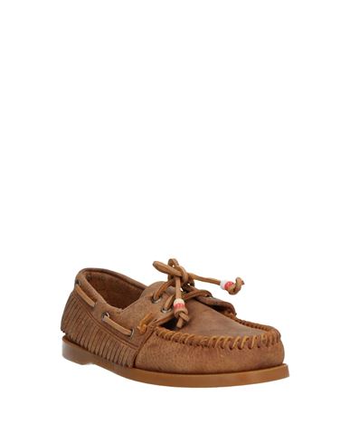 фото Мокасины alanui x sebago docksides