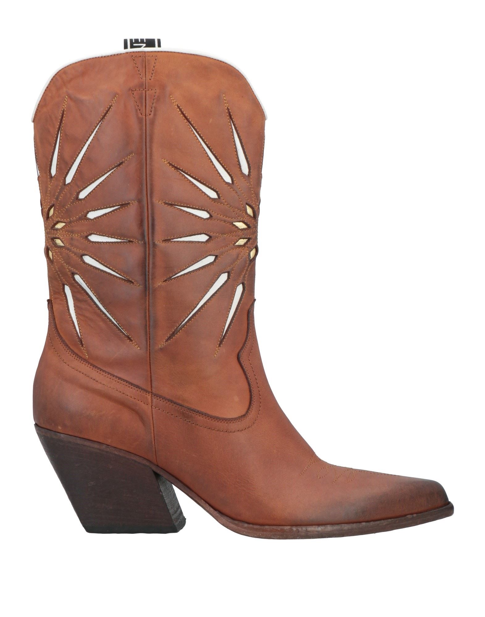 ELENA IACHI ELENA IACHI ΠΑΠΟΥΤΣΙΑ Μποτάκια