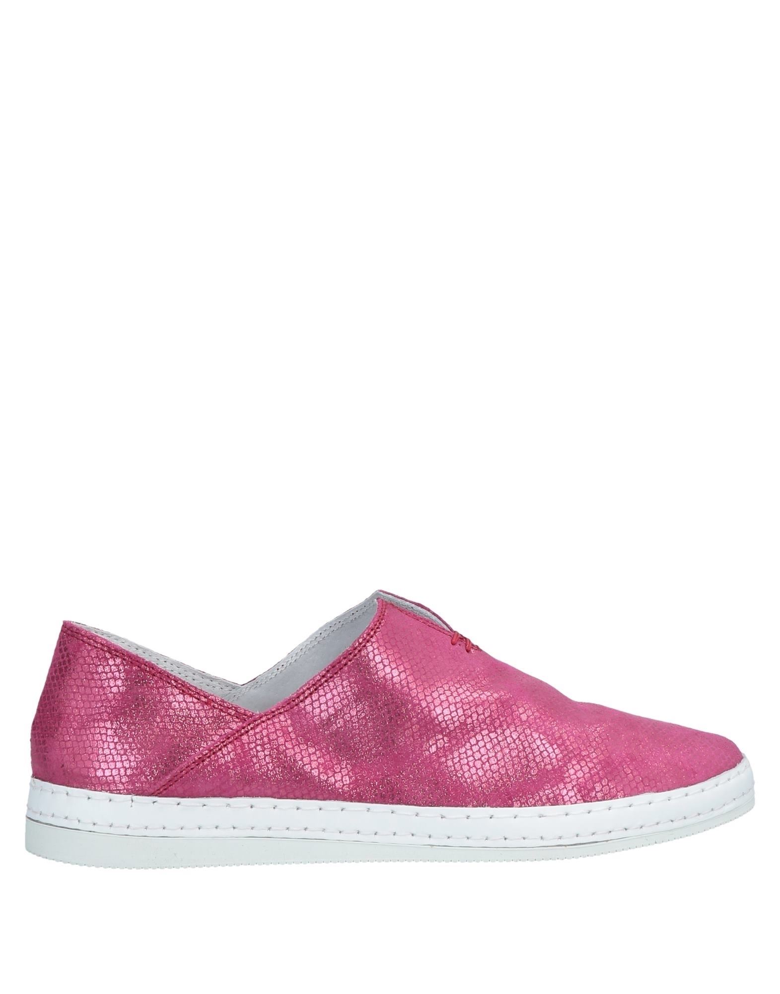 Carlo Pazolini Sneakers In Pink