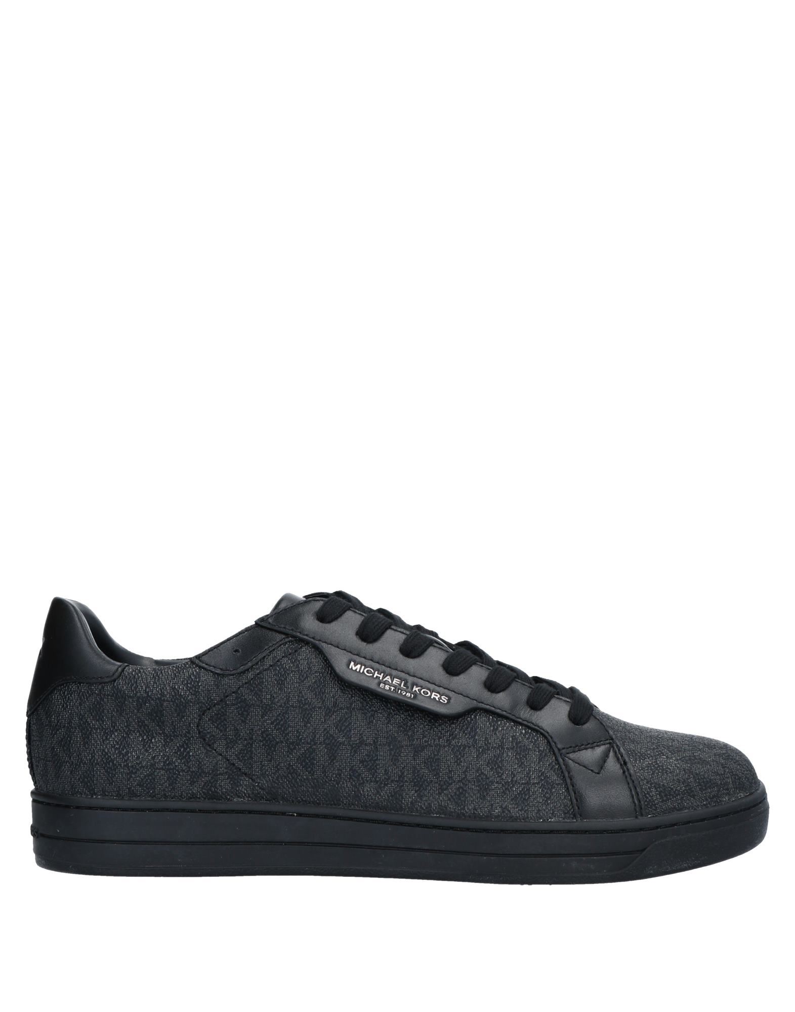 MICHAEL KORS MENS MICHAEL KORS MENS ΠΑΠΟΥΤΣΙΑ Αθλητικά παπούτσια