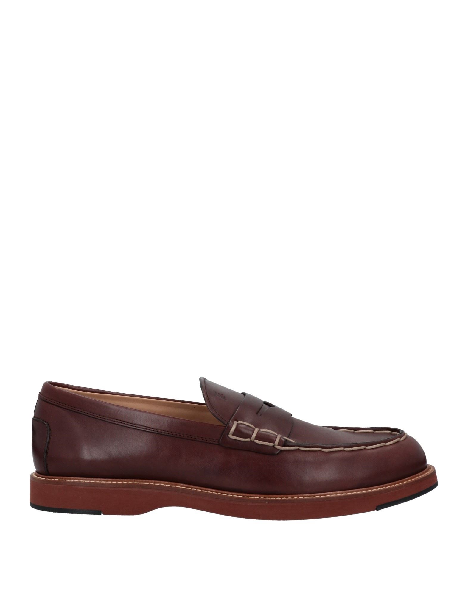 Tod's Loafers In Brown