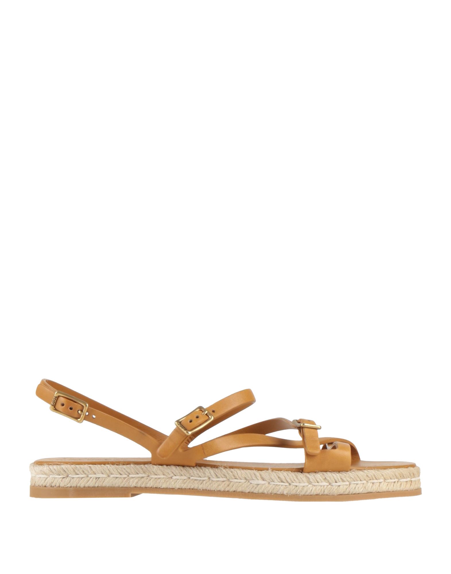TOD'S ΠΑΠΟΥΤΣΙΑ εσπαντρίγιες