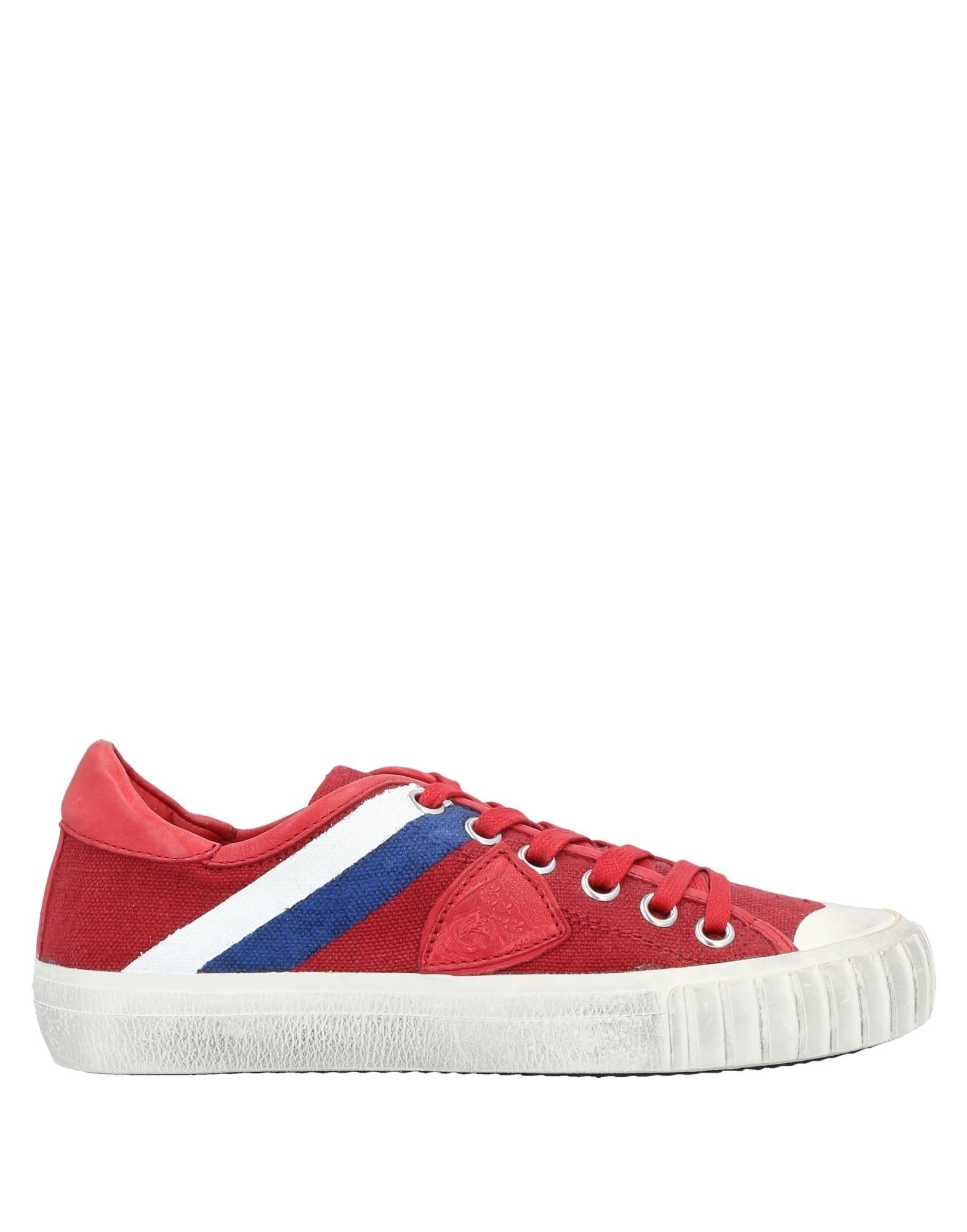  Philippe Model - Chaussures - Sneakers - On Yoox.com 