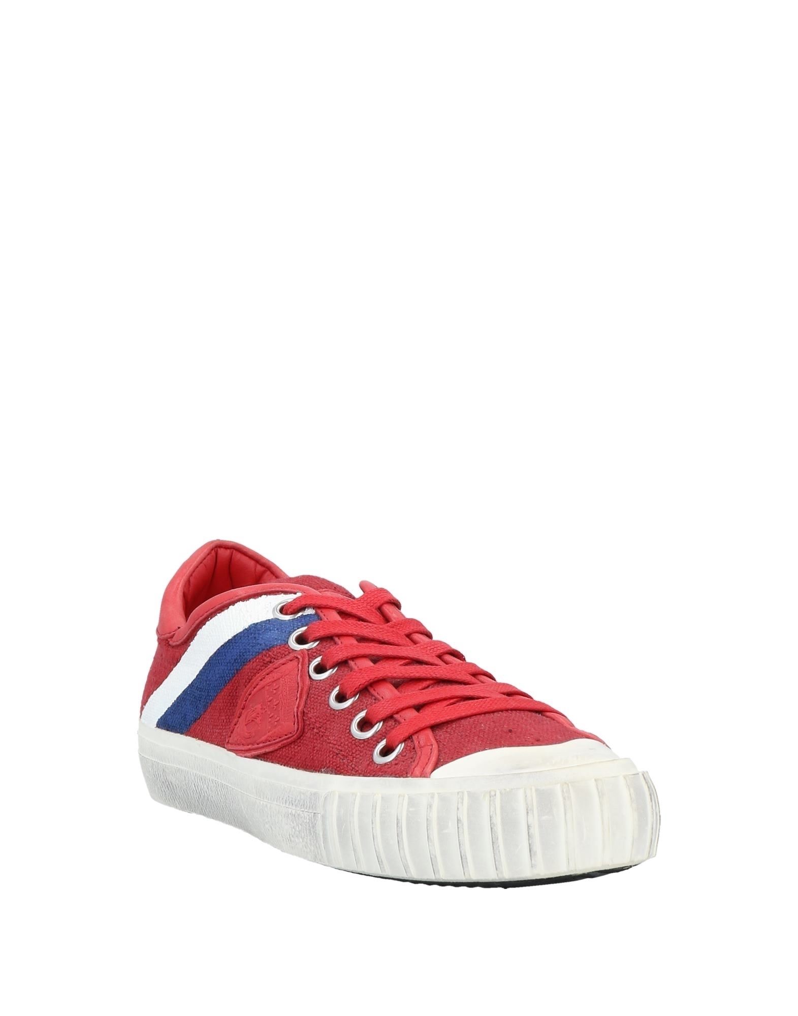  Philippe Model - Chaussures - Sneakers - On Yoox.com 