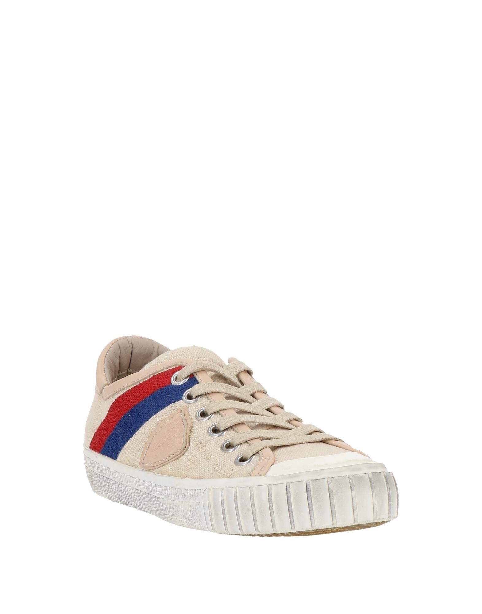  Philippe Model - Chaussures - Sneakers - On Yoox.com 