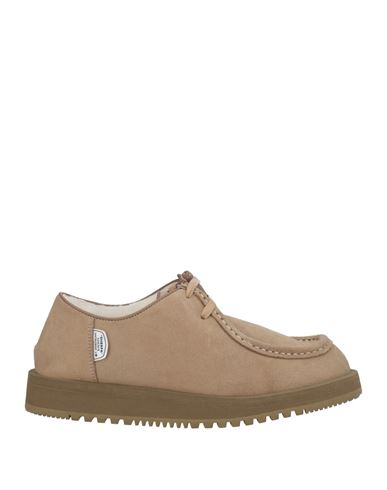 Zapatos de cordones Hombre Beige 41,42,43,44,45 Hombre