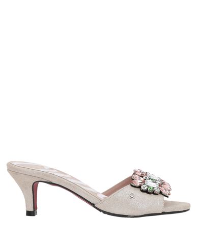 Сандалии CUPLÉ