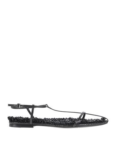 Сандалии JIL SANDER