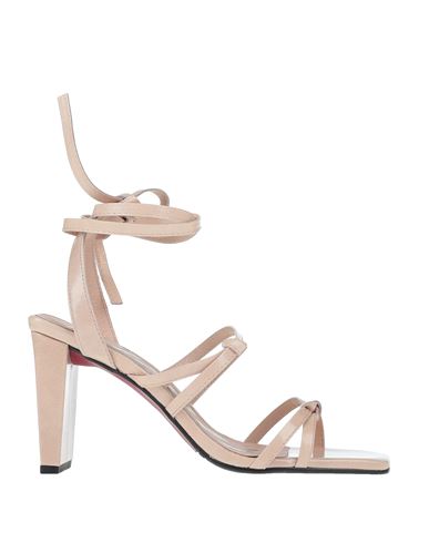 Сандалии CUPLÉ