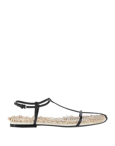Сандалии JIL SANDER