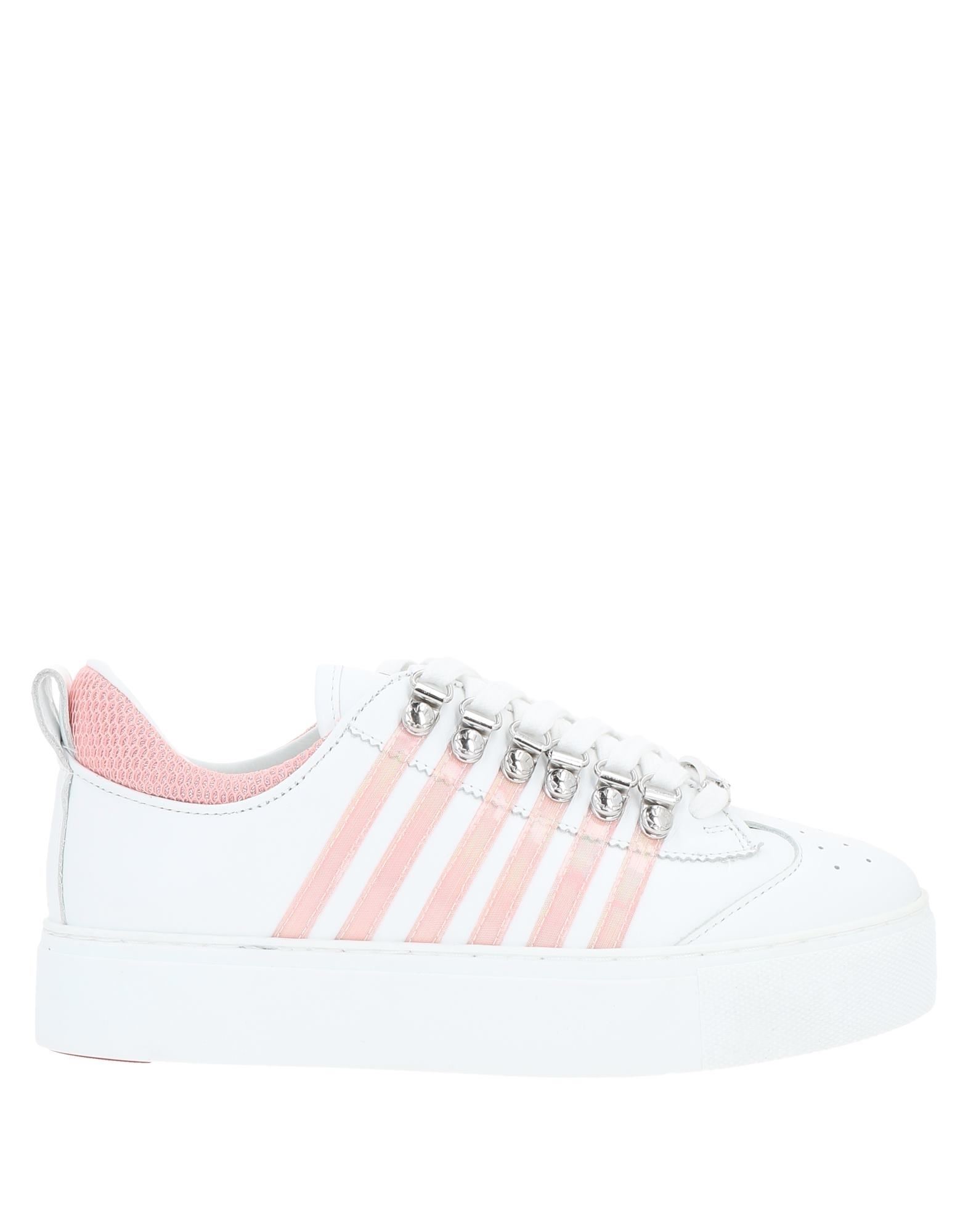 DSQUARED2 DSQUARED2 ΠΑΠΟΥΤΣΙΑ Αθλητικά παπούτσια