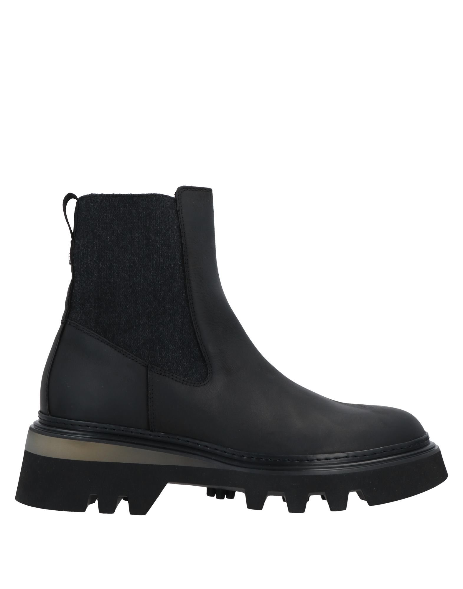 WOOLRICH WOOLRICH ΠΑΠΟΥΤΣΙΑ Μποτάκια