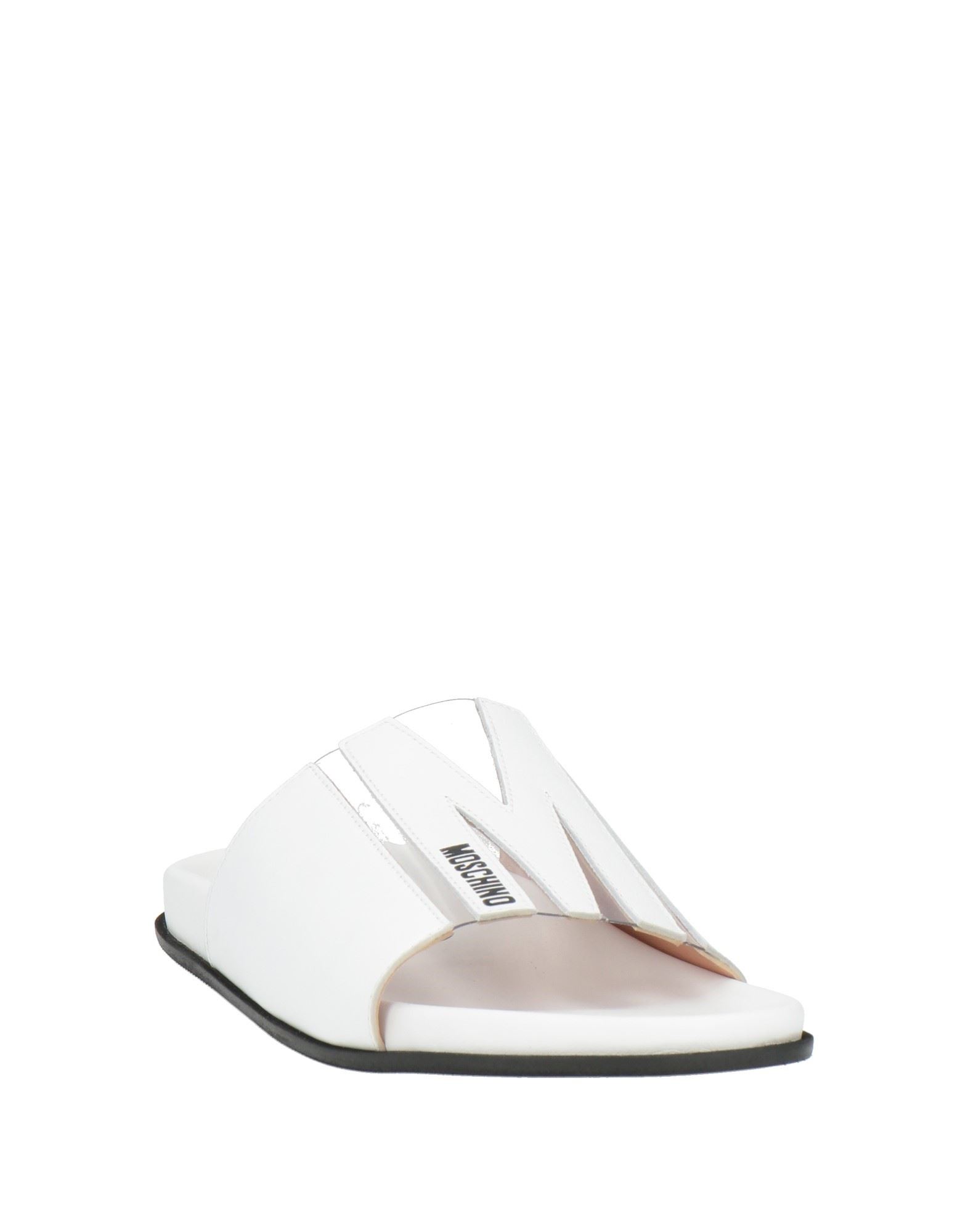  Moschino - Schuhe - Sandalen - On Yoox.com 