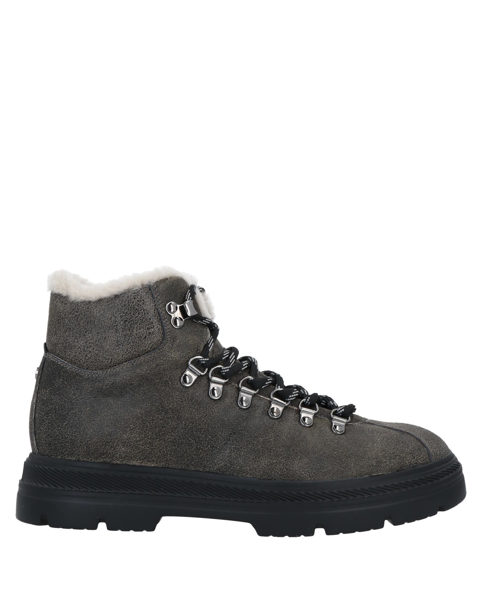 WOOLRICH WOOLRICH ΠΑΠΟΥΤΣΙΑ Μποτάκια