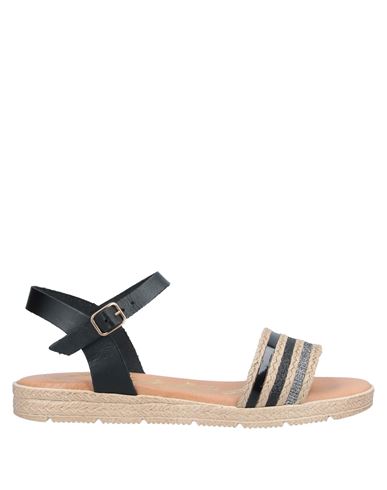 Сандалии CUPLÉ