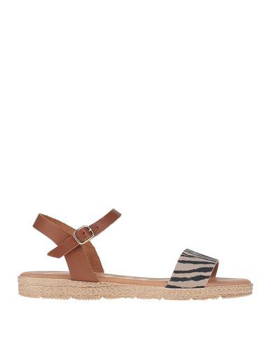 Сандалии CUPLÉ