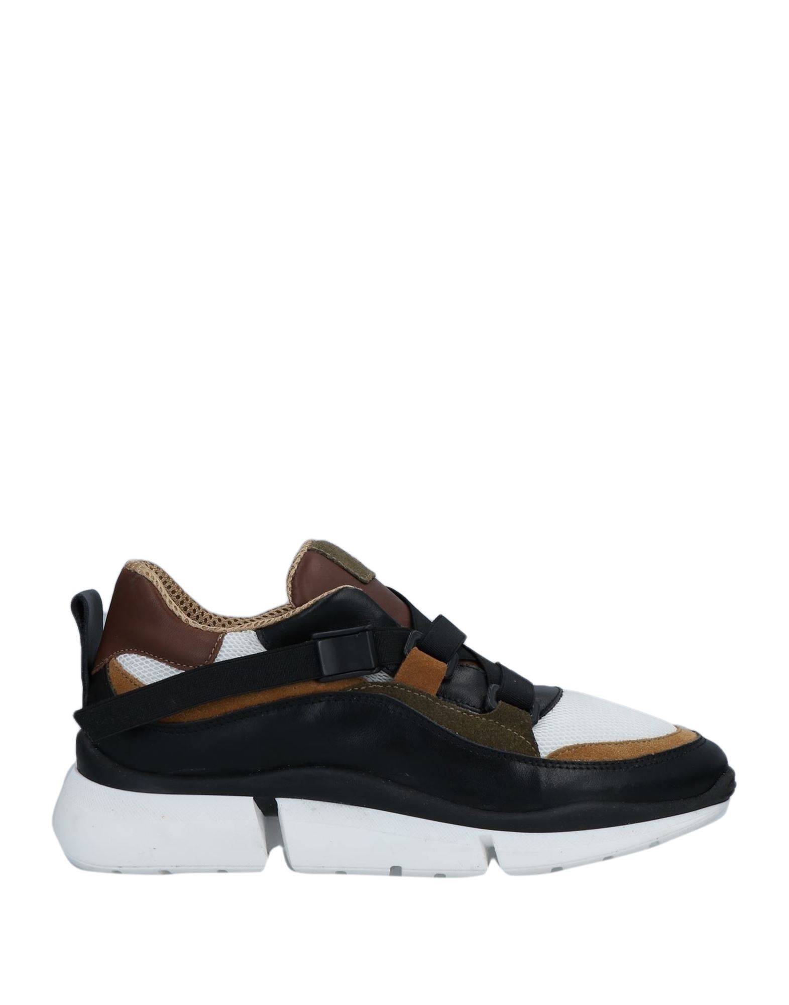 Sneakers in pelle - Chiarini Bologna - JULIE ROSE