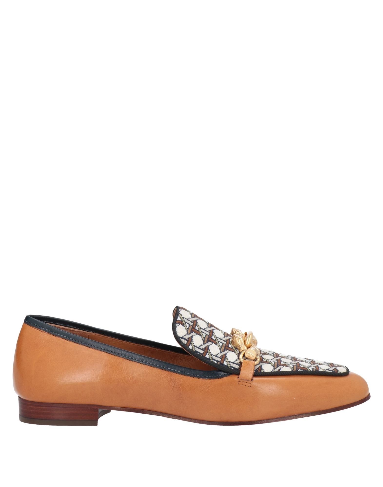 tory burch loafer sale