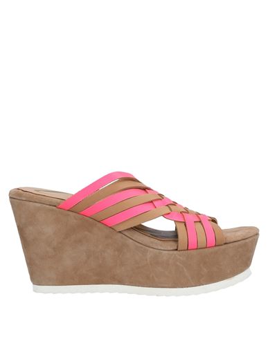 Сандалии CUPLÉ