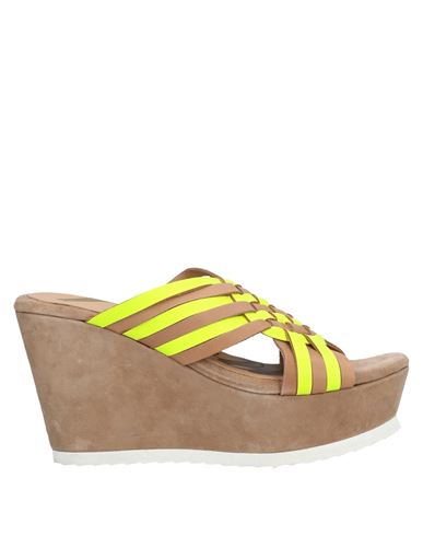 Сандалии CUPLÉ