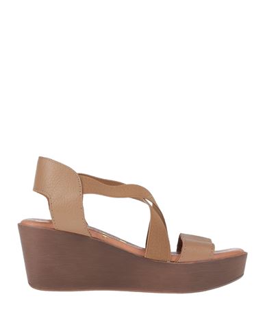 Сандалии CUPLÉ