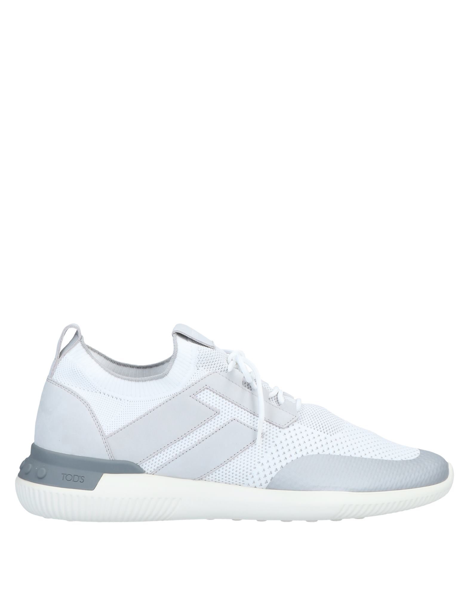  Tod's No_code - Schuhe - Sneakers - On Yoox.com 