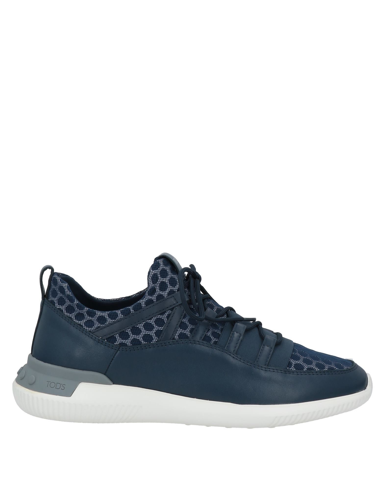  Tod's No_code - Schuhe - Sneakers - On Yoox.com 