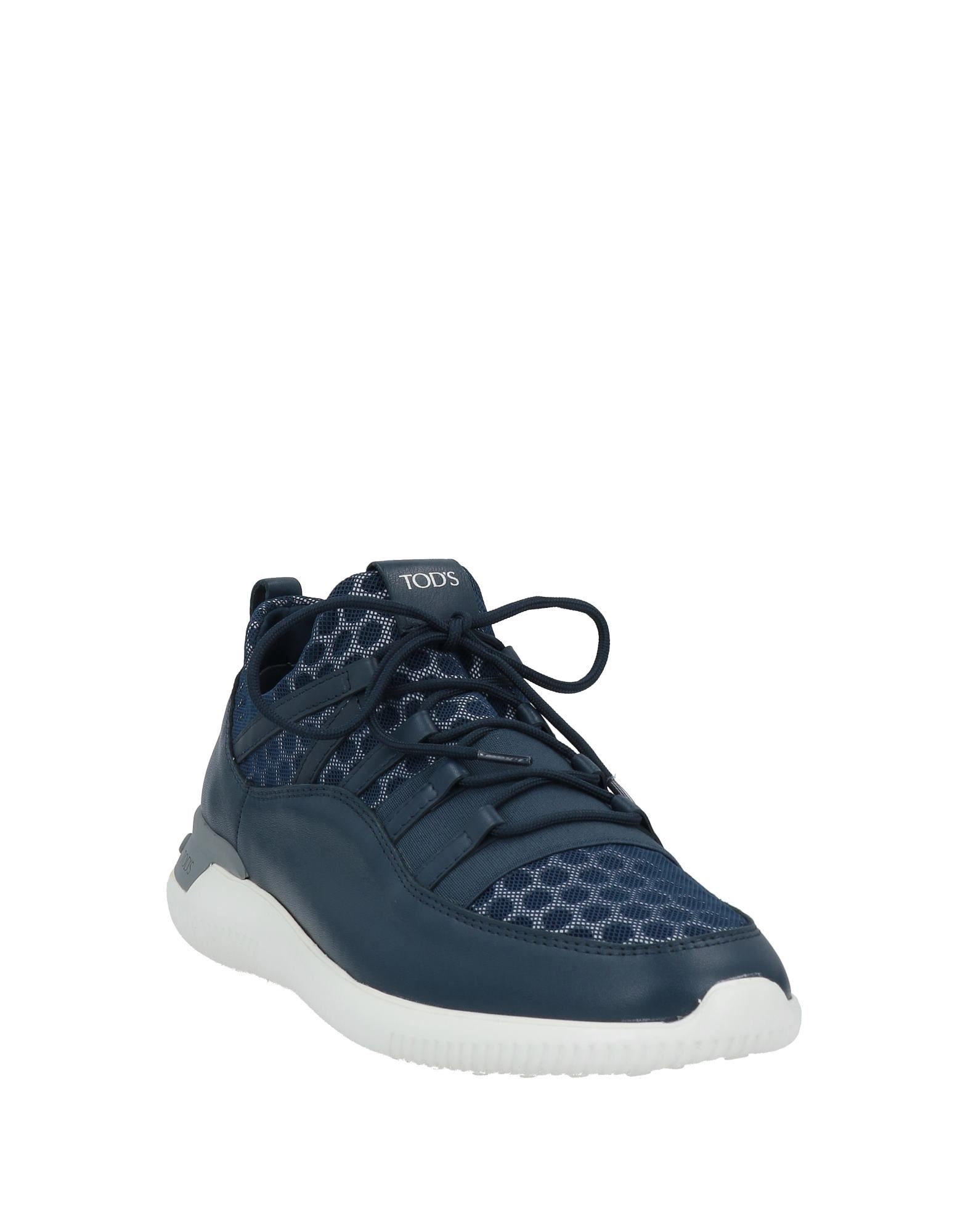  Tod's No_code - Schuhe - Sneakers - On Yoox.com 