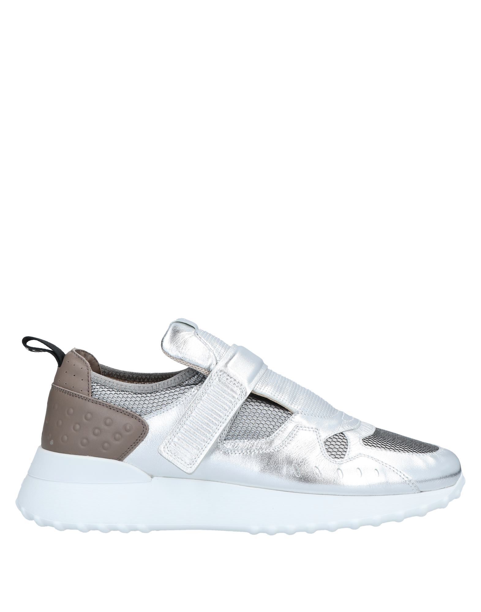 TOD'S ΠΑΠΟΥΤΣΙΑ Αθλητικά παπούτσια