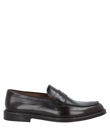 Mokassin Herren Dunkelbraun 41,41.5,42.5 Herren