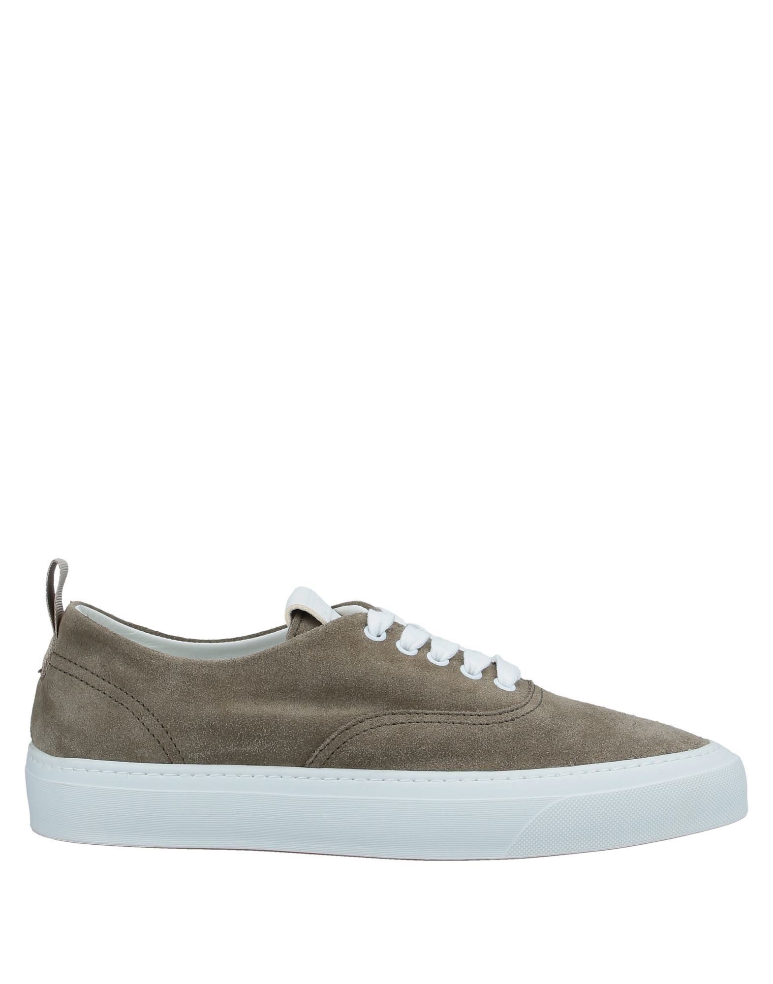 Mens Material Mix Sneakers Ink | CLOSED Shoes · Tconley