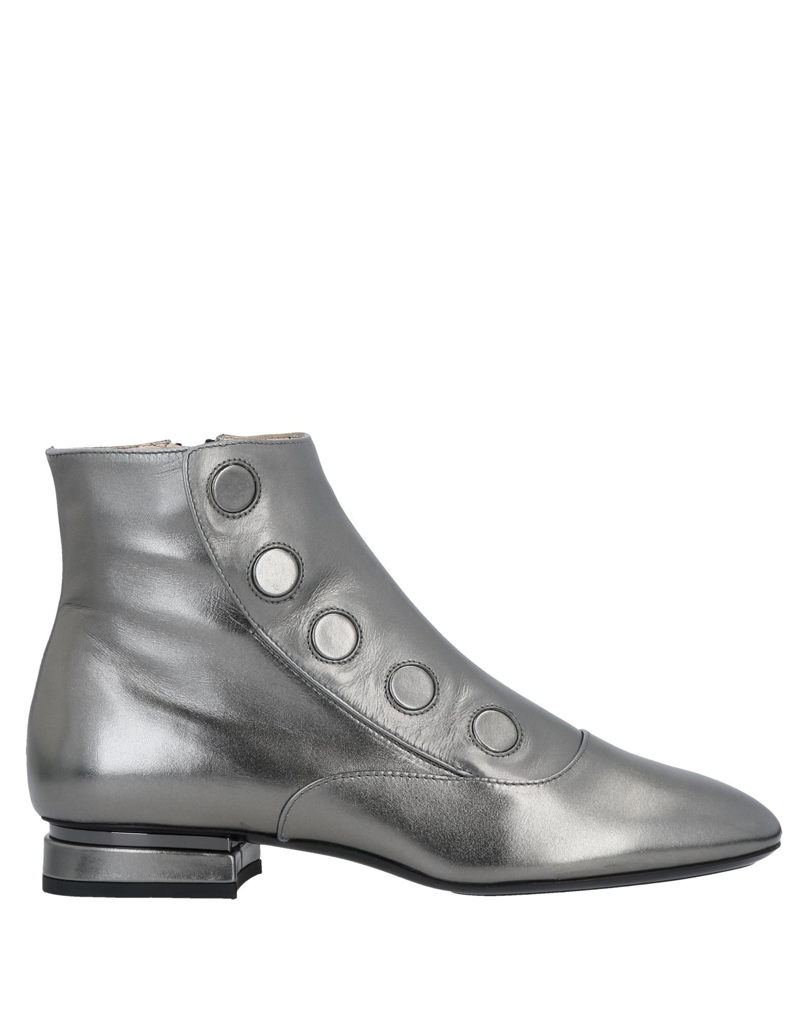 TOD'S TOD'S ΠΑΠΟΥΤΣΙΑ Μποτάκια